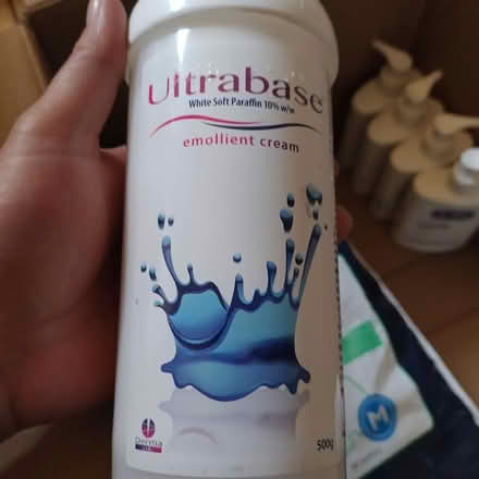 Photo of free Ultrabase (Leeds LS8) #1