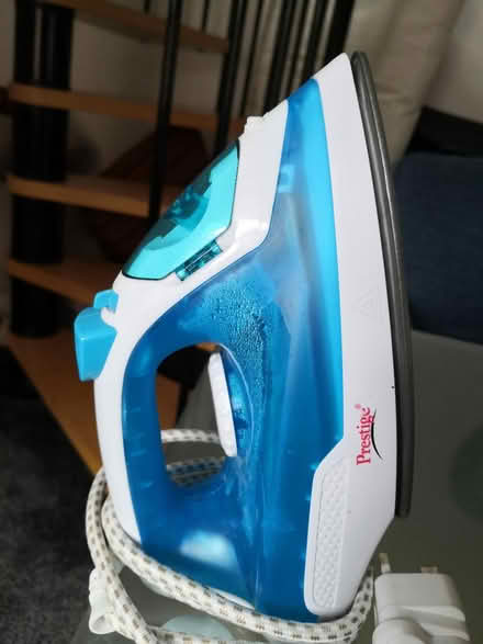 Photo of free Small iron (Edgbaston B16) #2
