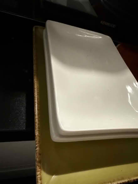 Photo of free Bowls + plates (Hanworth) #2