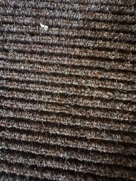 Photo of free Carpet scrap doormat 115x140cm (Wisewood S6) #2