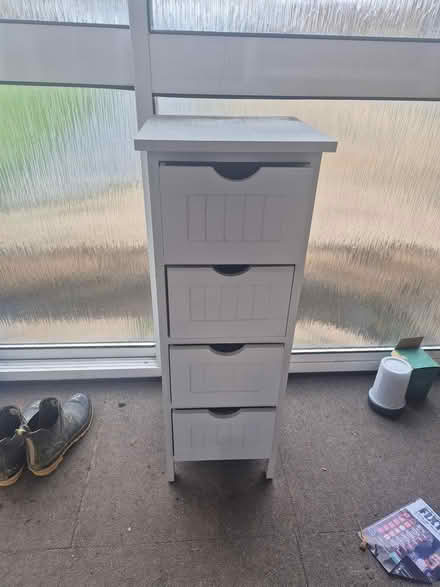Photo of free Small cabinet (Paddock Wood, village) #1