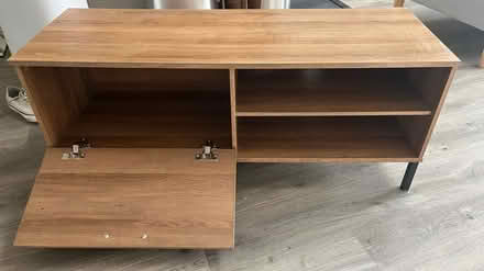 Photo of free TV unit (Harrow HA1) #2