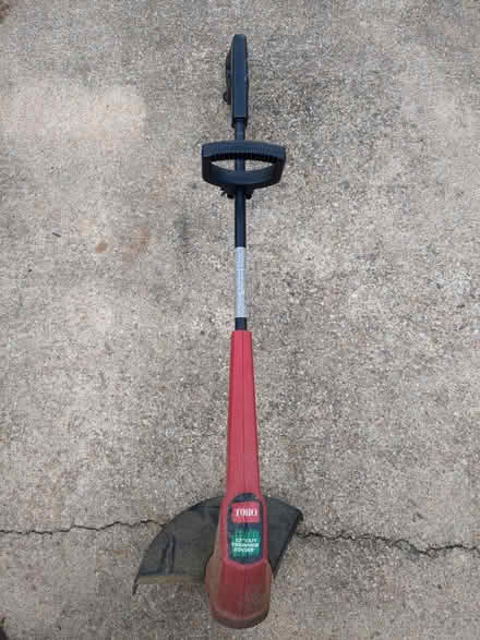 Photo of free String Trimmer (Plug In Electric) (Briardale and Bethayres) #1