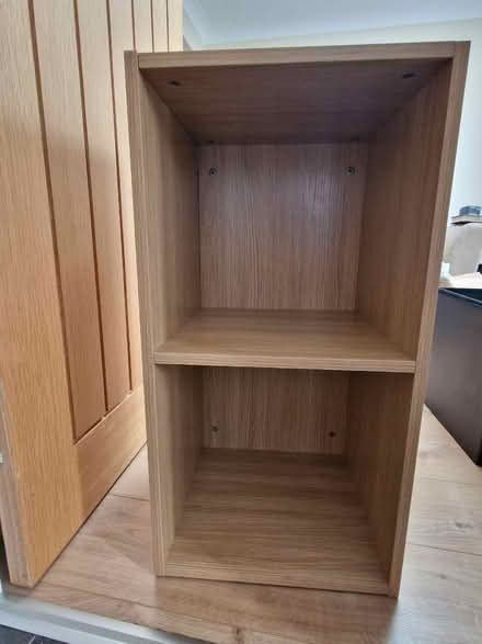 Photo of free Wooden unit (Patchway) #1