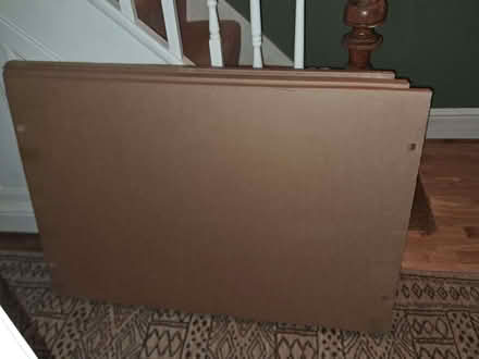 Photo of free 3 large cardboard picture frame carriers (Upperthorpe S6) #1