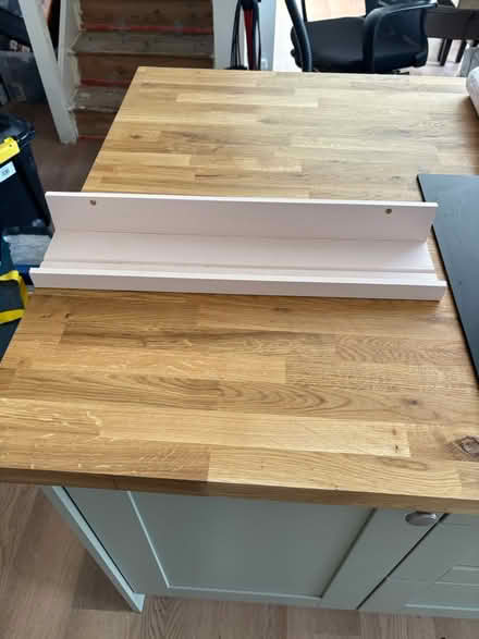 Photo of free Shelf (Hx61ad) #1