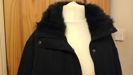 Photo of free Ladies jacket - zip not working (Shawlands) #4