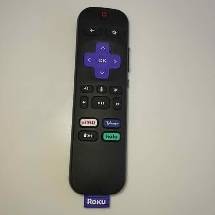 Photo of free Roku hardware (Montclair) #3