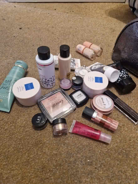 Photo of free Selection of beauty products (Wayfield ME5) #1