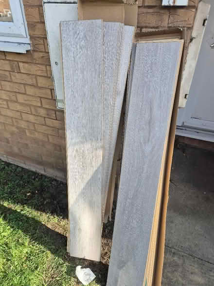 Photo of free 2 packs (Loughborough LE11) #1