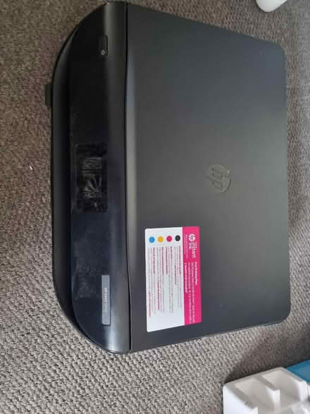 Photo of free HP Printer (CV1) #2