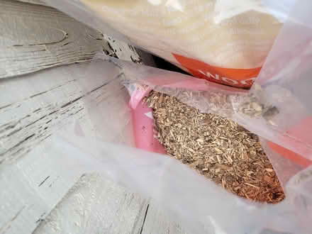 Photo of free Chicken litter (Upton CH49) #2