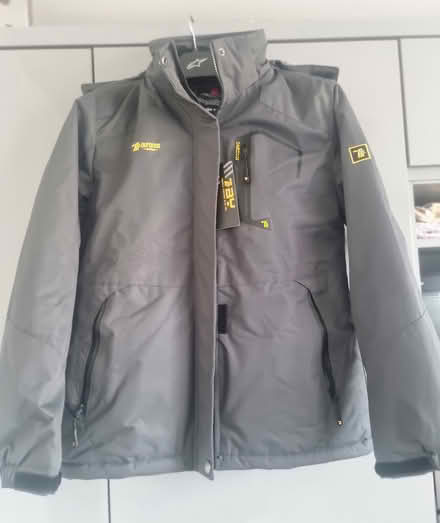 Photo of free Ladies Jacket (Medium) (Ng10) #2