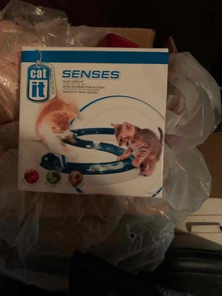 Photo of free Cat items (Park Slope, Brooklyn) #1