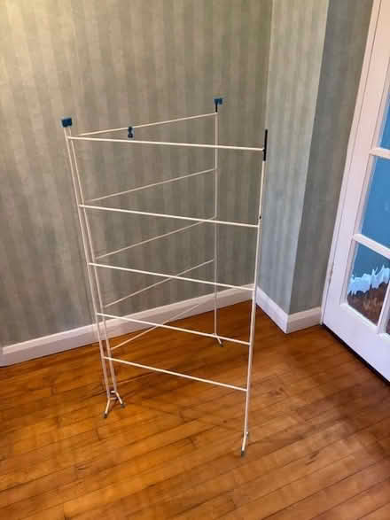 Photo of free Clothes airer (Wokingham RG40) #1