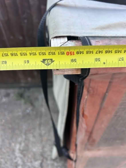 Photo of free Large Rabbit hutch heater included (SE9) #3