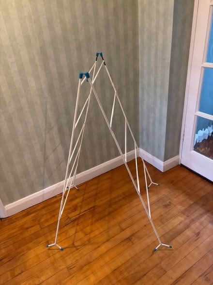 Photo of free Clothes airer (Wokingham RG40) #2