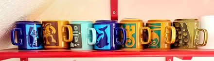 Photo of free Hornsea mugs (Furze Platt SL6) #1