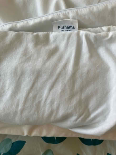 Photo of free Memory foam wedge pillow (Twickenham Green) #1