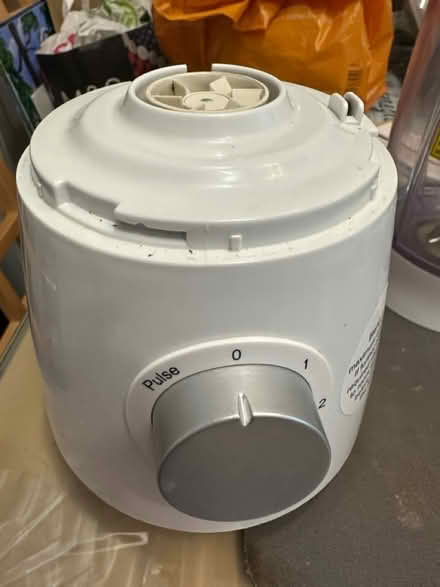 Photo of free Blender to repair (Stechford B33) #2