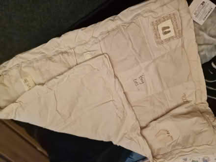 Photo of free Baby items (Preston PR2) #1