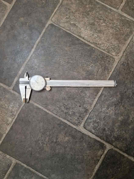 Photo of free Imperial calipers (Wheatley, OX33) #1