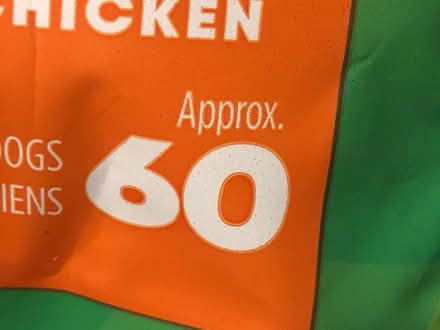 Photo of free Pill pockets, Greenies brand (Scotts Valley by Vine Hill Rd.) #3