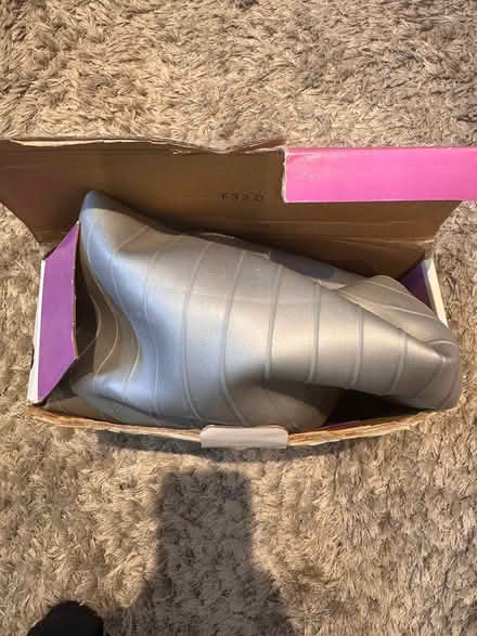 Photo of free Gym set (CR7) #2