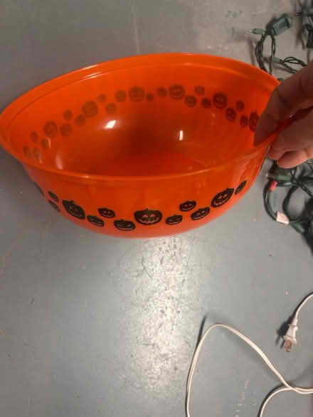 Photo of free Halloween items (Pineview Gloucester) #1