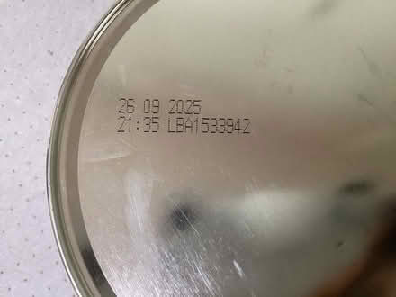 Photo of free Decaf coffee (Headington OX3) #3