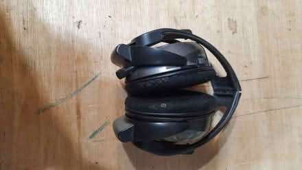 Photo of free headphones, folding (Grove OX12) #2