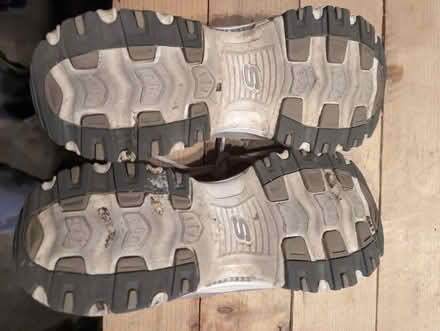 Photo of free D'lites Skechers UK size 8/42 (SL6 Maidenhead) #3