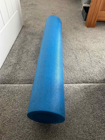Photo of free Foam Roller (Locking BS24) #1