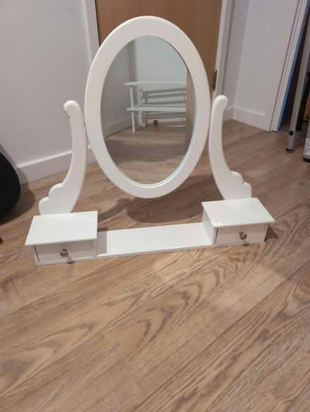 Photo of free Vanity mirror (Colindale NW9) #1