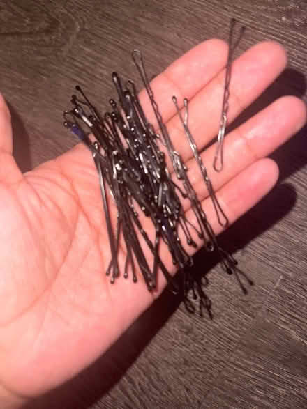 Photo of free Handful of unused Bobby pons (Croydon) #1