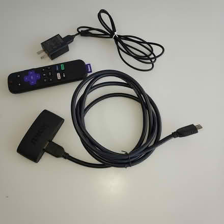Photo of free Roku hardware (Montclair) #1