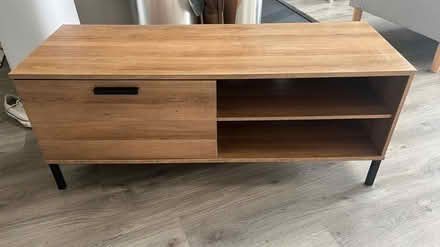 Photo of free TV unit (Harrow HA1) #1
