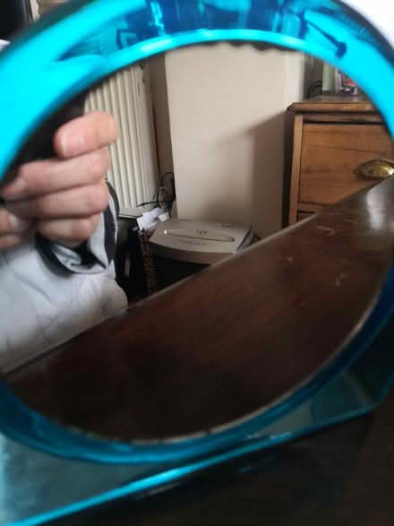 Photo of free Double sided mirror (Edgbaston B16) #2