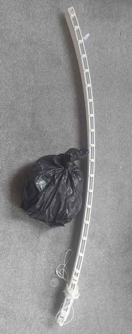 Photo of free Curtains (CW2) #1