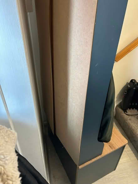 Photo of free Hallway unit (Derby DE24) #3