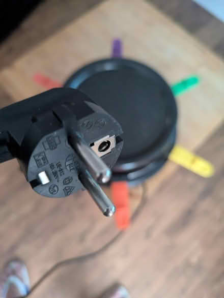 Photo of free French raclette machine (CB4) #3