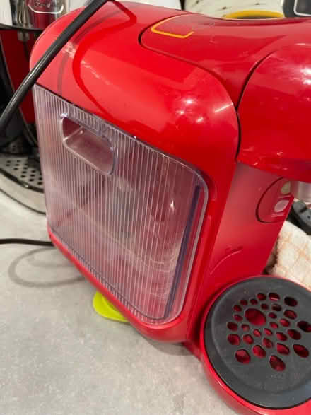 Photo of free Tassimo machine (Stanford SN7) #2