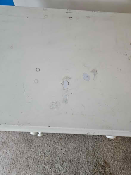 Photo of free 7 Drawer Dresser (Gainesville) #3