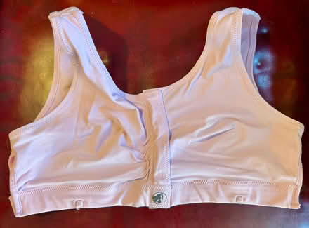 Photo of free Surgical bras, Medium (3 total) (South Boston) #2