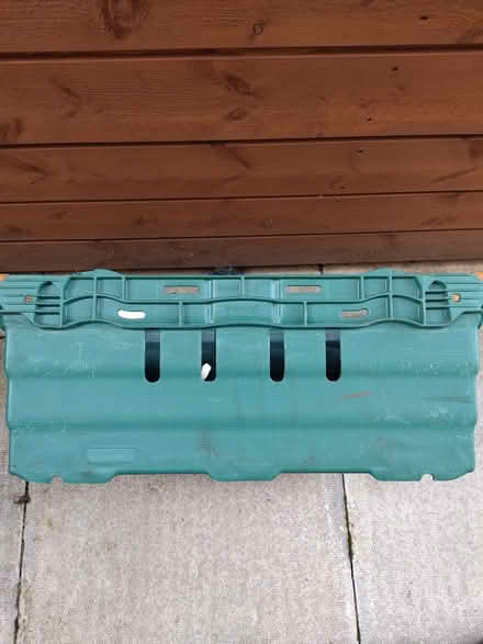 Photo of free Baskets / plastic storage (Halewood L26) #2