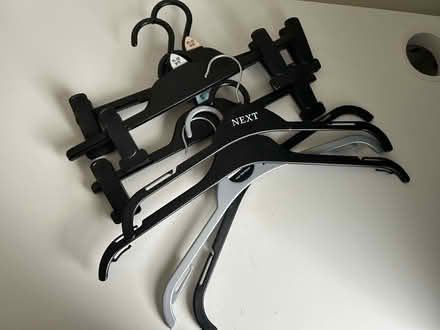 Photo of free A few children’s hangers (Chorleywood WD3) #1