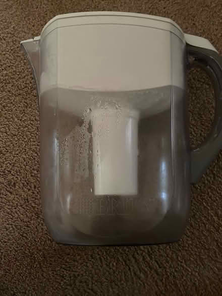 Photo of free Brita water pitcher (Rockville, MD) #1