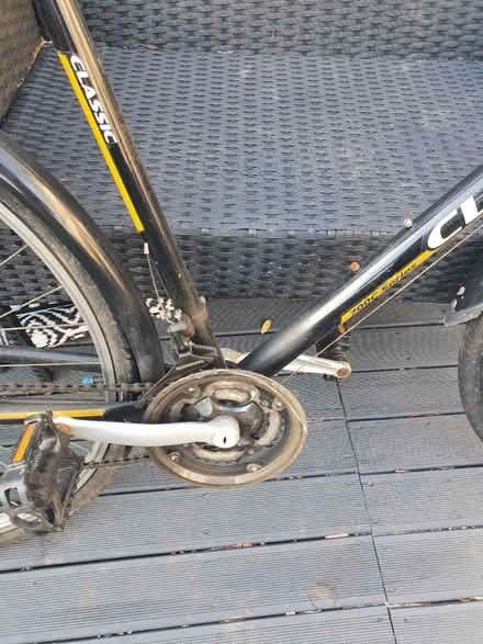 Photo of free mens bike (S2 wybourn) #2