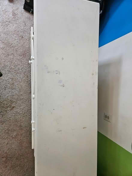 Photo of free 7 Drawer Dresser (Gainesville) #2