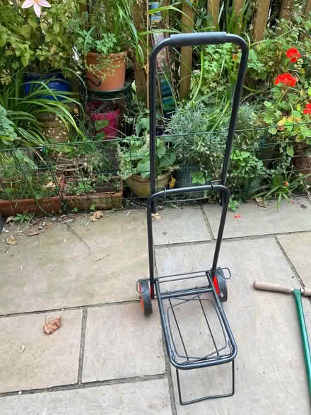 Photo of free Garden tools (OX9) #2